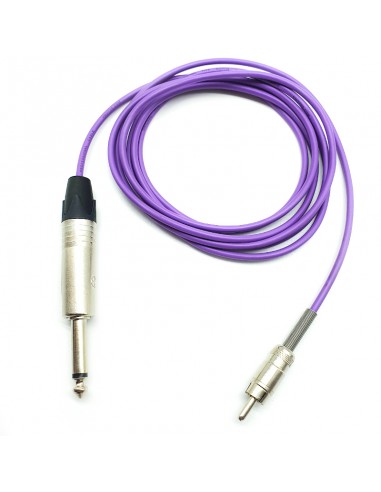 RCA Mini Five Moths Purple