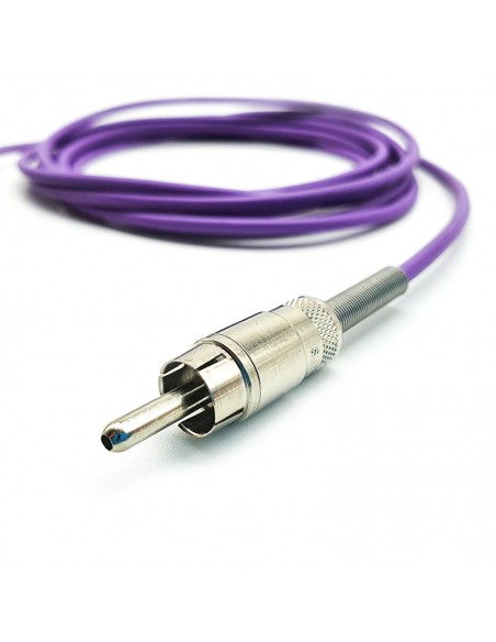 RCA Mini Five Moths Purple