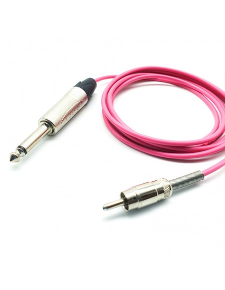 RCA Mini Five Moths Rosa