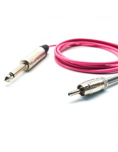 RCA Mini Five Moths Rosa