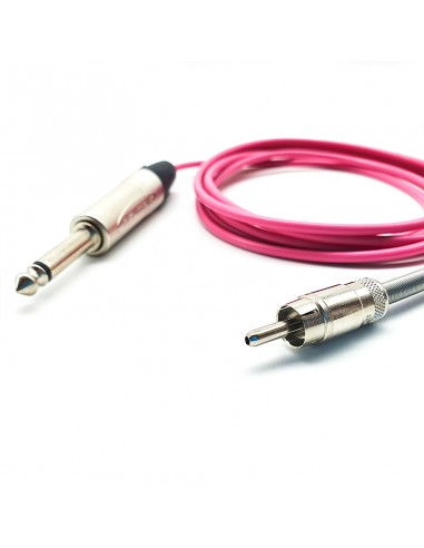RCA Mini Five Moths Rosa
