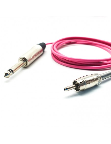 RCA Mini Five Moths Rosa