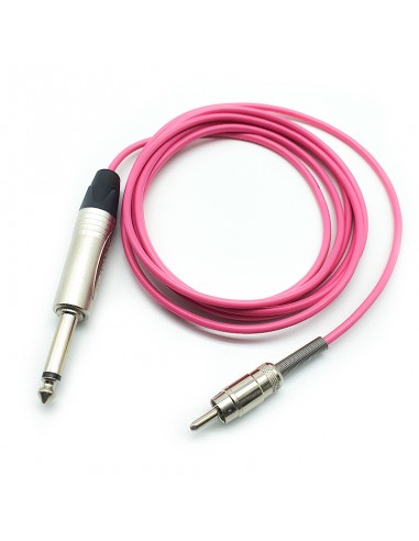 RCA Mini Five Moths Pink