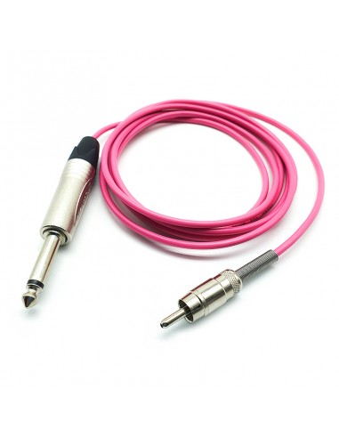 RCA Mini Five Moths Rosa