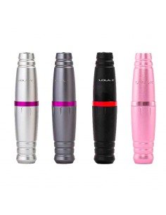 EZ Pmu Machine LOLA-Y 2