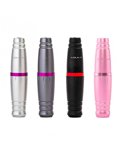 EZ Pmu Machine LOLA-Y