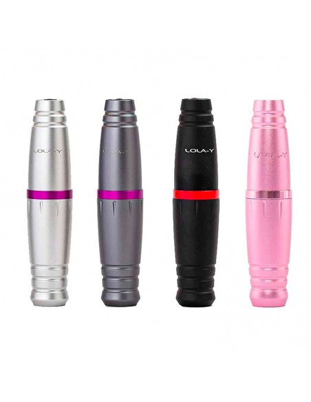 EZ Pmu Machine LOLA-Y