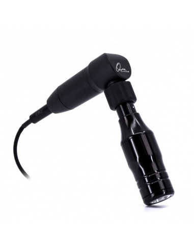 Black One Permanent Grip One Click 21mm