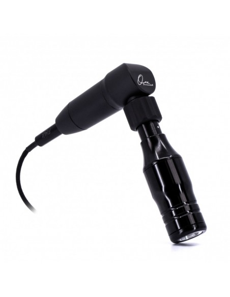 One Permanent Grip Click Ajustable 21mm Black