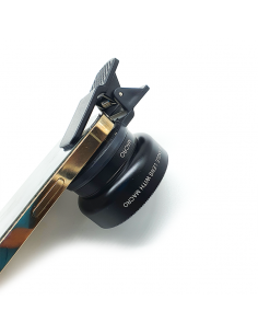Lente Pinza Gran Angular 0.45x 2