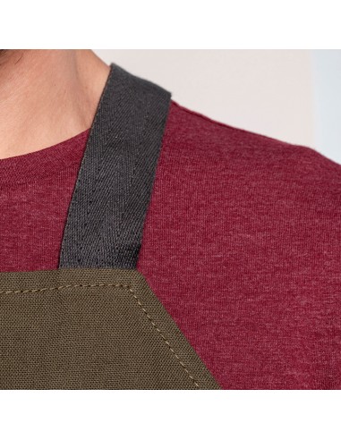 Delantal Algodón Orgánico