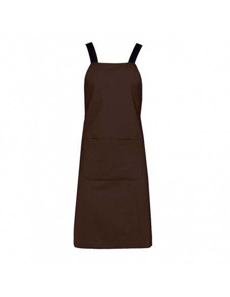 Avental de Algodão Orgânico