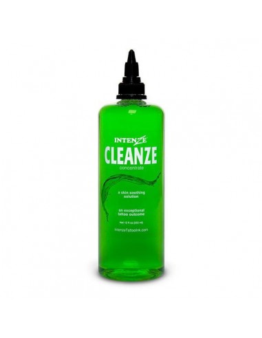 Intenze Cleanze Concentrate 355ml
