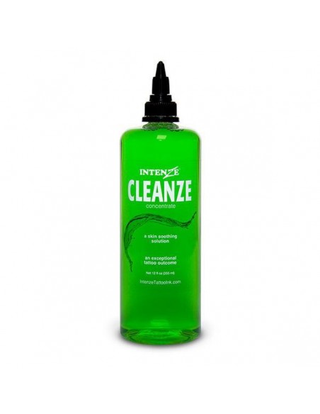 Intenze Cleanze Concentrate 355ml