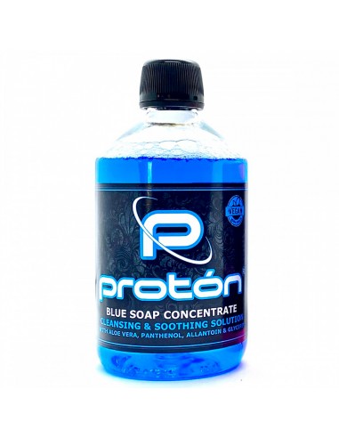 Soap Blue Concentrate Proton 500ml