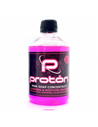 Pink Soap Concentrado Protón 500ml