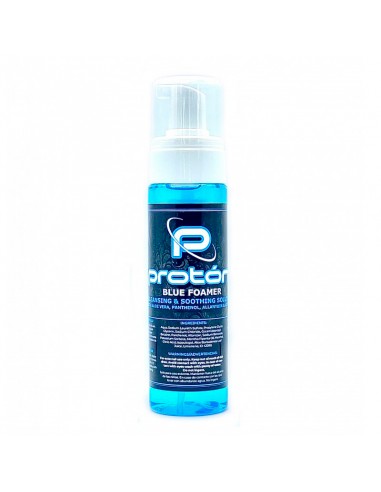 Proton Blue Foam 220ml
