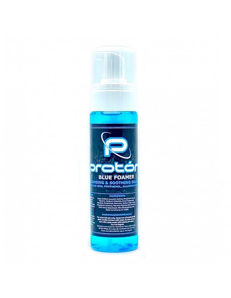 Proton Blue Foam 220ml
