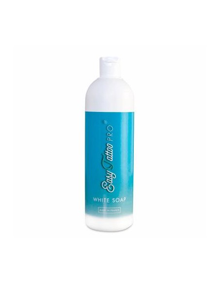 White Soap Easy Tattoo Pro 500ml
