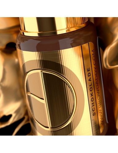 Perma Blend Brow Daddy Set - Schokolade 15ml