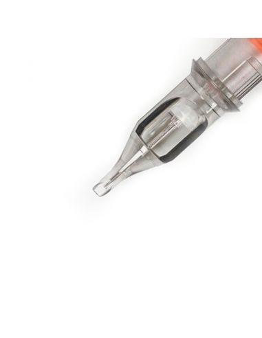 Cartuchos EZ Revolution Round Shader 20und