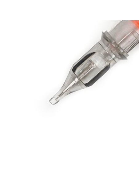 Cartuchos EZ Revolution Round Shader 20und