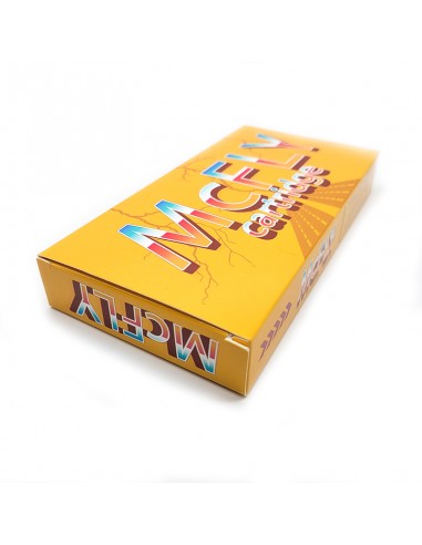 McFly Cartridge Round Liner 20und