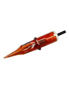 McFly Cartridge Round Liner 20und 2