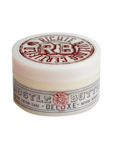 Hustle Butter Deluxe 30ml