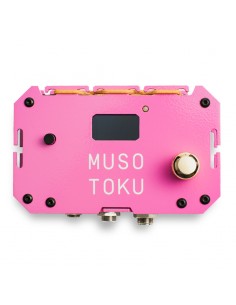 Musotoku Edição Especial Rosa