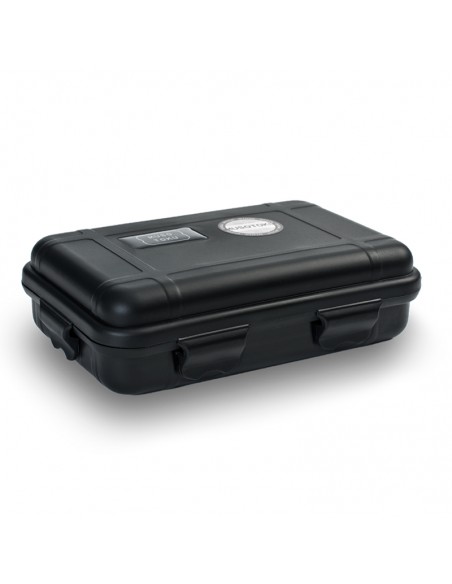 Musotoku Hard Plastic Case