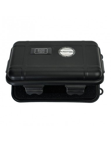 Musotoku Hard Plastic Case