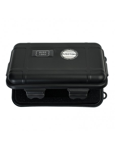 Musotoku Hard Plastic Case