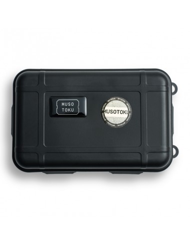 Musotoku Hard Plastic Case