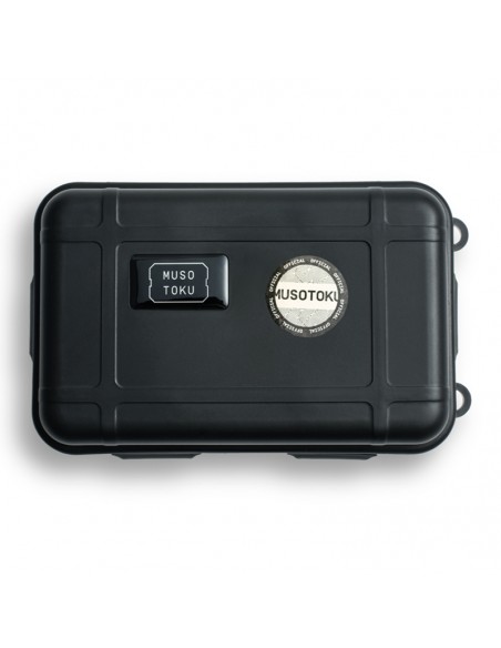 Musotoku Hard Plastic Case