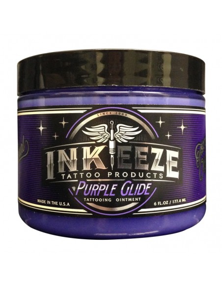 Ink-eeze Purple Glide 177ml