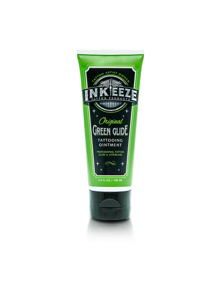 Ink-eeze Green Glide