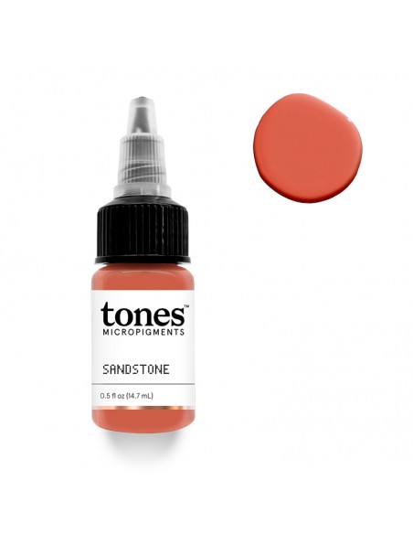 Tones Micropigments Sandstone 15 ml