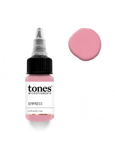 Tones Micropigments Empress 15 ml