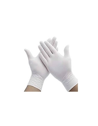 Sterile Nitrile Glove