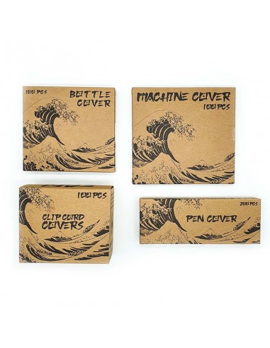 ECO LINE Bottle Cover 100und