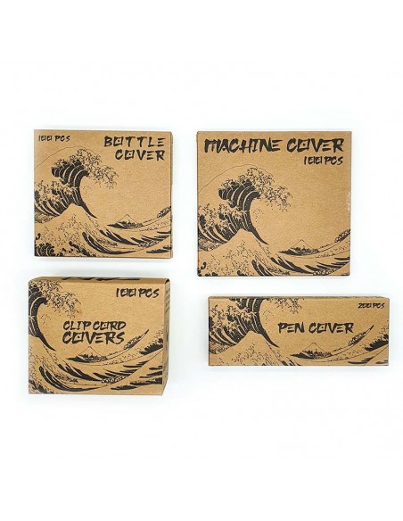 ECO LINE Bottle Cover 100und