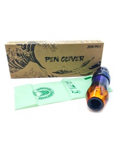 Capa da Máquina ECO LINE 200und