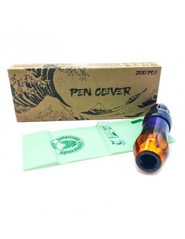 Funda Máquina ECO LINE 200und