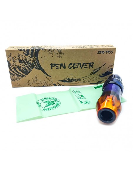 Capa da Máquina ECO LINE 200und