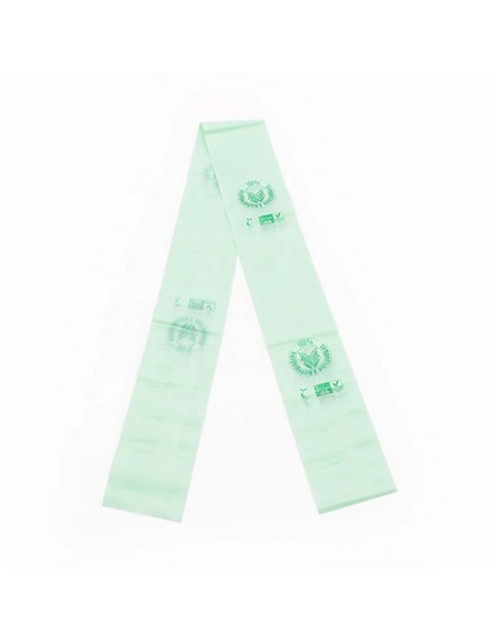 Cobertura do cabo LINHA ECO 100und