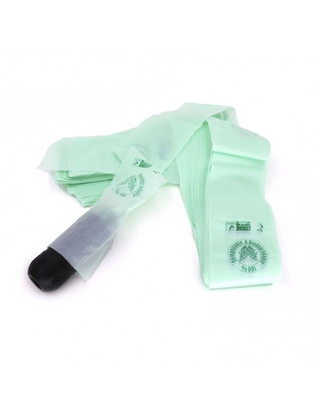 Cobertura do cabo LINHA ECO 100und