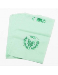 Funda Cubre Botella ECO LINE 100und 2