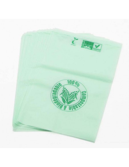 Funda Cubre Botella ECO LINE 100und