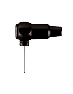 Drive Thunder Cheyenne Hawk